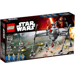 Lego Star Wars 75142 Homing...