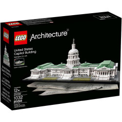 Lego Architecture 21030...
