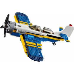 Lego Creator 3in1 31011 Aviation Adventures