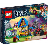 Lego Elves 41182 The Capture of Sophie Jones