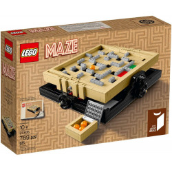 Lego Ideas 21305 Labirinto