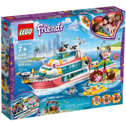 Lego Friends 41381...