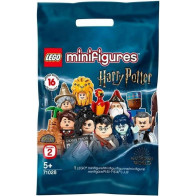 Lego Minifigures 71028 Harry Potter Serie 2