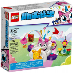 Lego Unikitty 41451 La...