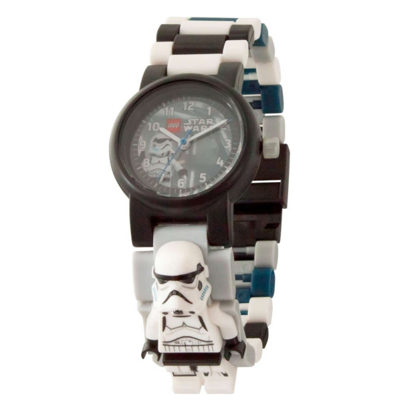 Lego Star Wars 5005474 Watch Stormtrooper