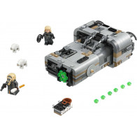 Lego Star Wars 75210 Moloch's Landspeeder