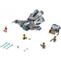 Lego Star Wars 75147 Starscavenger