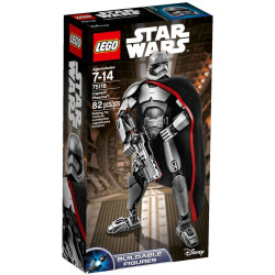 Lego Star Wars 75118...