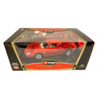 Bburago 1:18 scale item 3033 Special Collection Ferrari 250 LM