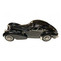 CMC 1:18 scale item M085 Bugatti Type 57SC Atlantic Chassis Nr. 57.591 Coupè Restauration 1938