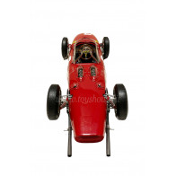 CMC 1:18 scale item M069 Ferrari F1 Dino 156 Sharknose W.Von Trips 1961 Limited Edition 6.000 pcs