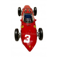 CMC scala 1:18 articolo M069 Ferrari F1 Dino 156 Sharknose W.Von Trips 1961 Edizione Limitata 6.000 pz