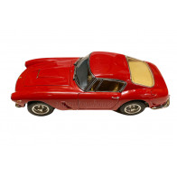CMC scala 1:18 articolo M046 Ferrari 250 GT Berlinetta Passo Corto/SWB Stradale 1961