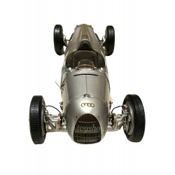 CMC scala 1:18 articolo M034 Auto Union Type C 1936-37