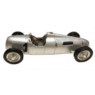 CMC 1:18 scale item M034 Auto Union Type C 1936-37