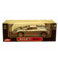 Anson 1:18 scale item 30303 Bugatti EB110