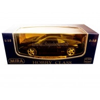 Mira 1:18 scale item 6920 Hobby Class Collection Ferrari 348