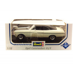 Revell 1:18 scale item...