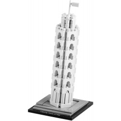 Lego Architecture 21015 Leaning Tower of Pisa
