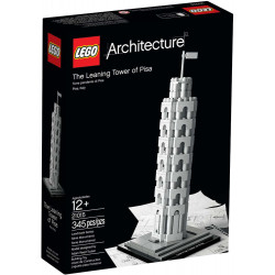 Lego Architecture 21015...