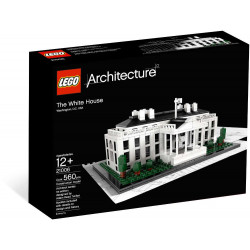 Lego Architecture 21006 La...
