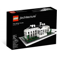 Lego Architecture 21006 La Casa Bianca