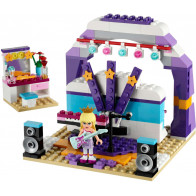 Lego Friends 41004 Rehearsal Stage