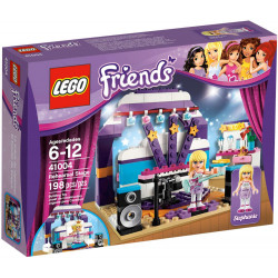 Lego Friends 41004 Prove...