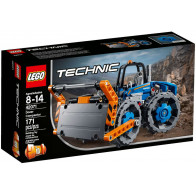 Lego Technic 42071 Dozer Compactor