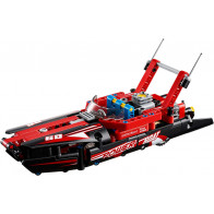 Lego Technic 42089 Power Boat