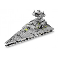 Lego Star Wars 6211 Imperial Star Destroyer