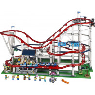 Lego Creator Expert 10261 Roller Coaster