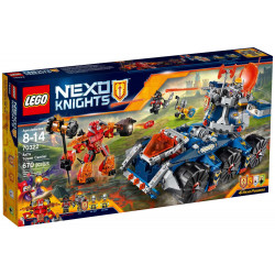 Lego Nexo Knights 70322...
