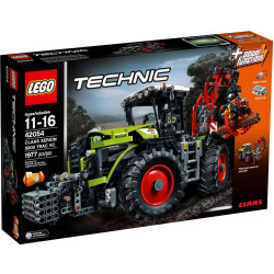 Lego Technic 42054 CLAAS...
