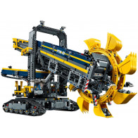 Lego Technic 42055 Escavatore da Miniera