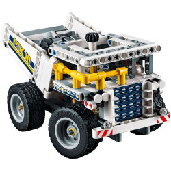 Lego Technic 42055 Escavatore da Miniera