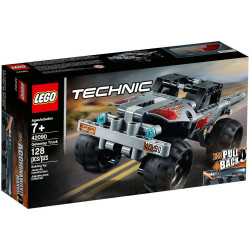 Lego Technic 42090 Bolide...