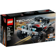 Lego Technic 42090 Getaway Truck
