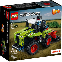Lego Technic 42102 Mini...
