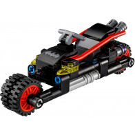 Lego The Lego Batman Movie 70917 Batman - Ultimate Batmobile