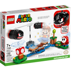 Lego Super Mario 71366...