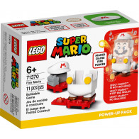 Lego Super Mario 71370 Fire Mario Power-Up Pack