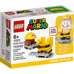 Lego Super Mario 71373...