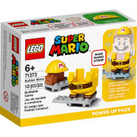 Lego Super Mario 71373 Builder Mario Power-Up Pack