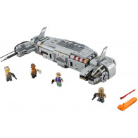 Lego Star Wars 75140 Resistance Troop Transporter