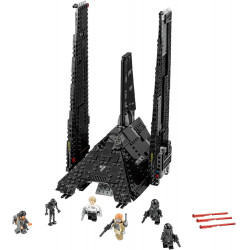 Lego Star Wars 75156 Krennic's Imperial Shuttle