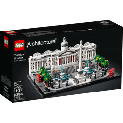 Lego Architecture 21045...