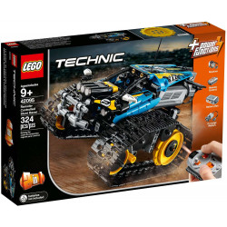 Lego Technic 42095...