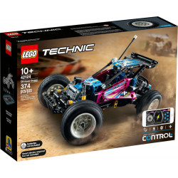 Lego Technic 42124 Off-Road...