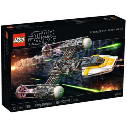 Lego Star Wars 75181 Y-Wing...